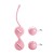 KULKI PRETTY LOVE - KEGEL