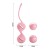 KULKI PRETTY LOVE - KEGEL