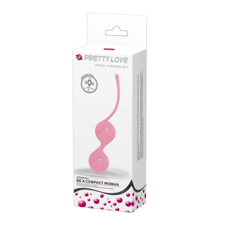 KULKI PRETTY LOVE - KEGEL