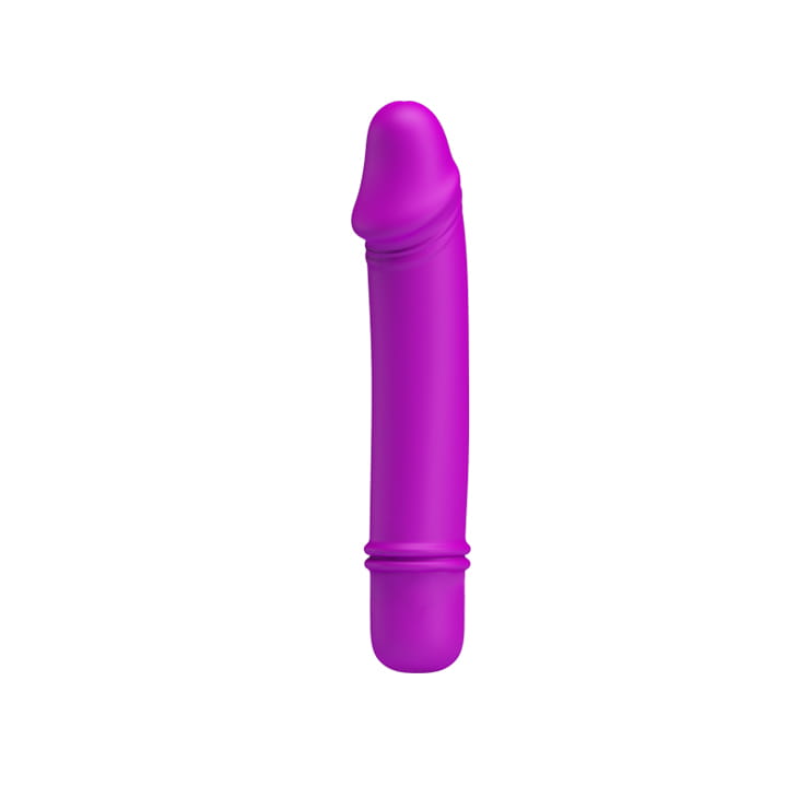 WIBRATOR PRETTY LOVE - EMILY
