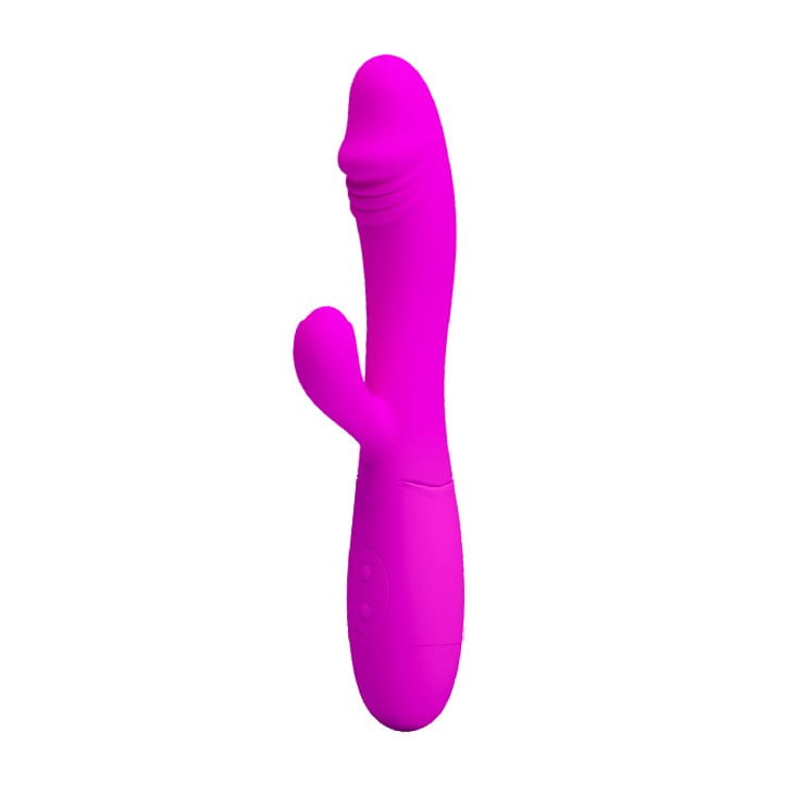 WIBRATOR PRETTY LOVE - SNAPPY II