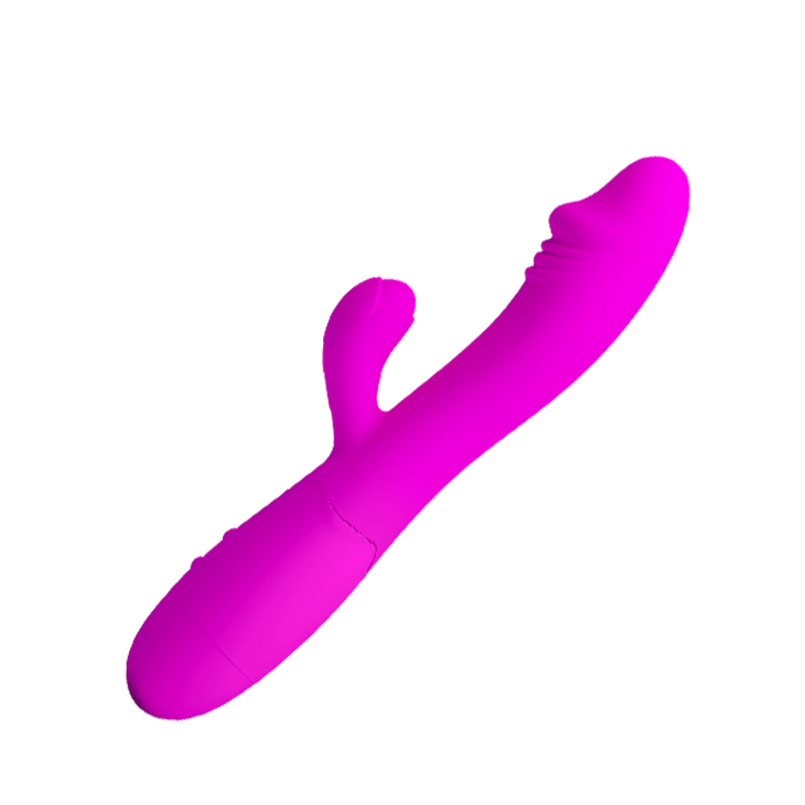 WIBRATOR PRETTY LOVE - SNAPPY II