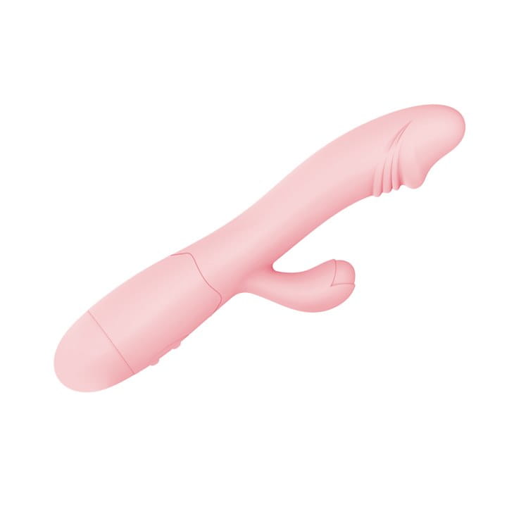 WIBRATOR PRETTY LOVE - SNAPPY II