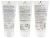 ŻEL SMAKOWY JUST GLIDE 3X200ML