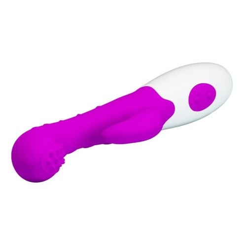 WIBRATOR PRETTY LOVE - BRUNO