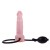 DILDO INFLATABLE REALISTIC COCK