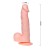 DILDO INFLATABLE REALISTIC COCK
