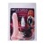 DILDO INFLATABLE REALISTIC COCK