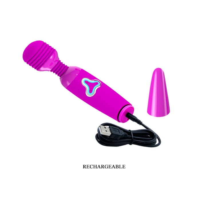 MASAŻER PRETTY LOVE - FILRTATIOUS WAND