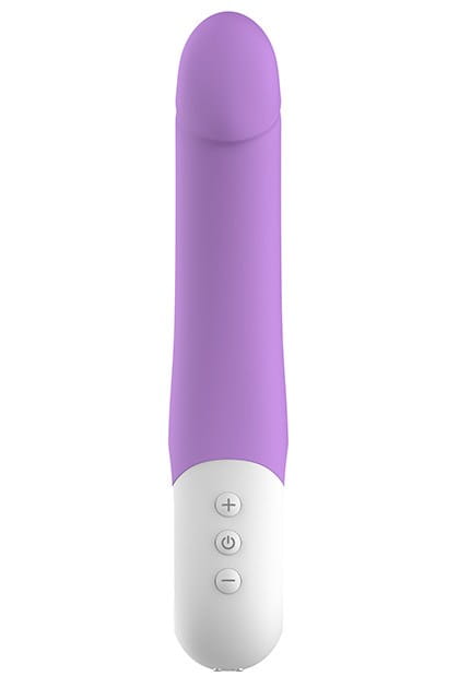WIBRATOR LIEBE EXCITER FIOLETOWY