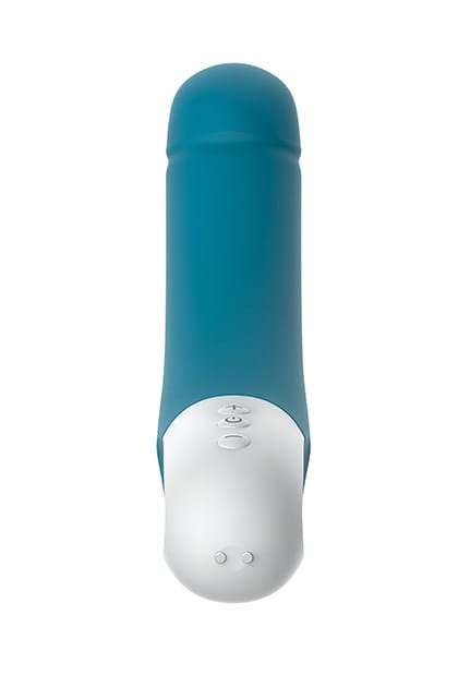 WIBRATOR LIEBE EXCITER NIEBIESKI
