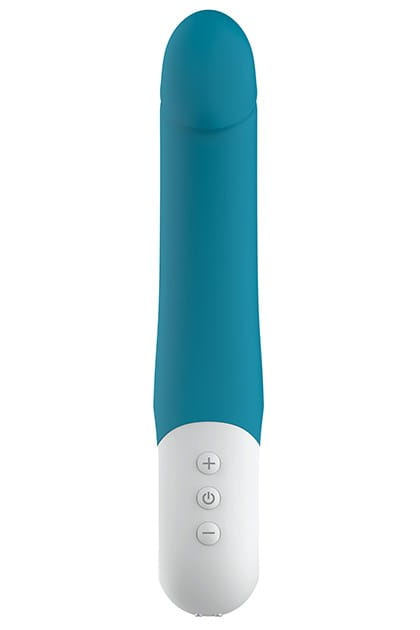 WIBRATOR LIEBE EXCITER NIEBIESKI