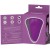 MASAŻER FLICKER RECHARGEABLE VIBRATOR