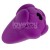 MASAŻER FLICKER RECHARGEABLE VIBRATOR