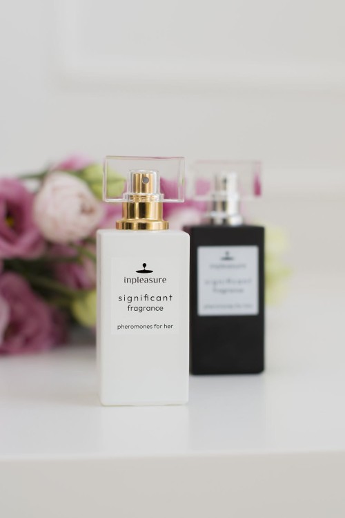 FEROMONY SIGNIFICANT FRAGRANCE DLA NIEJ 50 ML