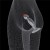 KOREK ANALNY FLAWLESS CLEAR PROSTATE PLUG 6.5''
