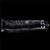 DILDO FLAWLESS CLEAR DILDO 7.0''