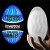 MASTURBATOR GIANT EGG