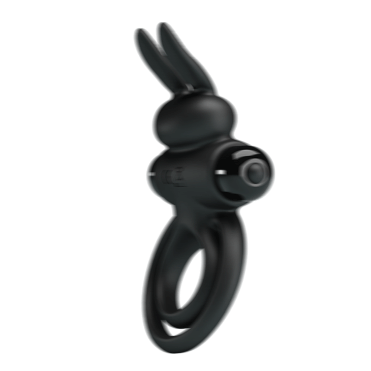 PIERŚCIEŃ PRETTY LOVE - VIBRANT PENIS RING 3