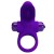 PIERŚCIEŃ PRETTY LOVE - VIBRANT PENIS RING 2