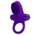 PIERŚCIEŃ PRETTY LOVE - VIBRANT PENIS RING 2