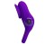 PIERŚCIEŃ PRETTY LOVE - VIBRANT PENIS RING 2