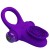 PIERŚCIEŃ PRETTY LOVE - VIBRANT PENIS RING 2