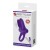 PIERŚCIEŃ PRETTY LOVE - VIBRANT PENIS RING 2