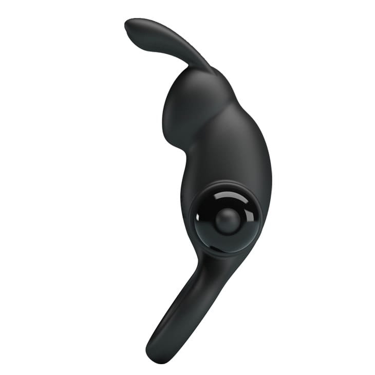 PIERŚCIEŃ PRETTY LOVE - VIBRANT PENIS RING 1