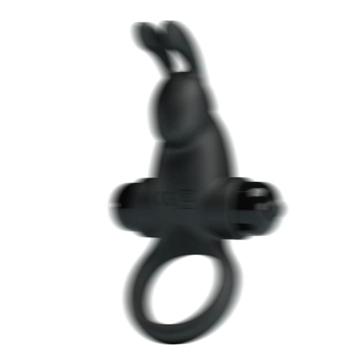 PIERŚCIEŃ PRETTY LOVE - VIBRANT PENIS RING 1