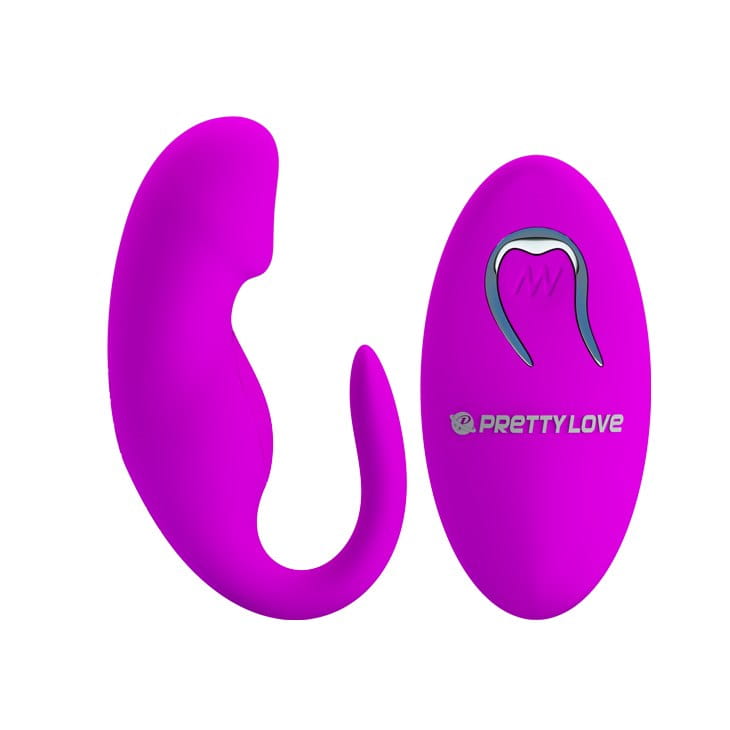 JAJKO PRETTY LOVE - REMOTE CONTROLLED