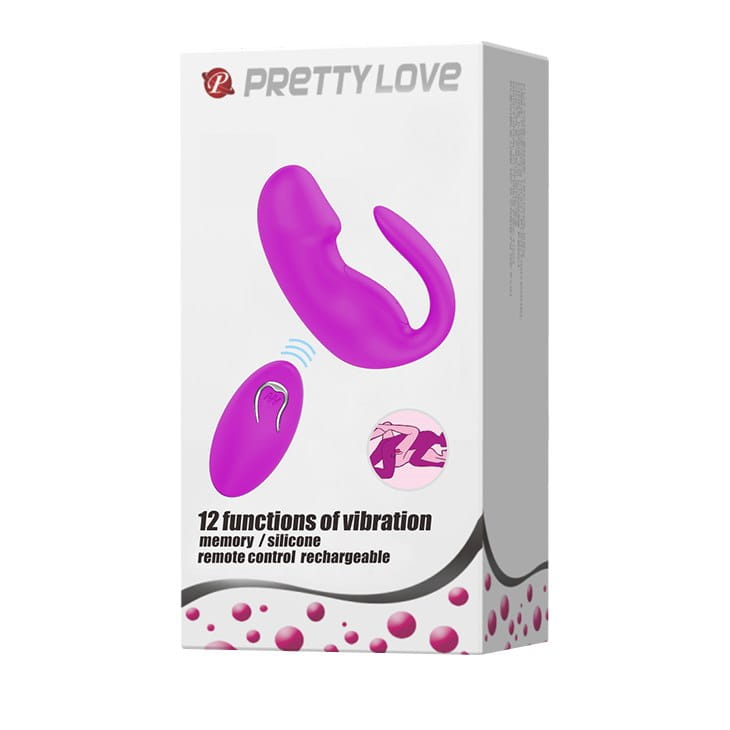 JAJKO PRETTY LOVE - REMOTE CONTROLLED