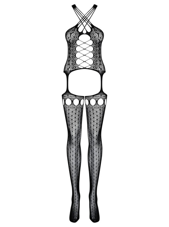 Bodystocking G313