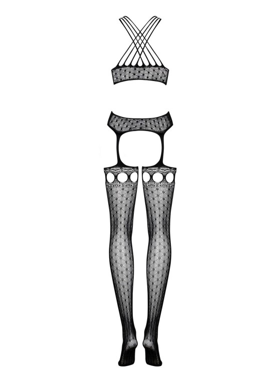 Bodystocking G313