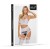 Bodystocking 2074 white