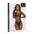 Bodystocking 2061 black